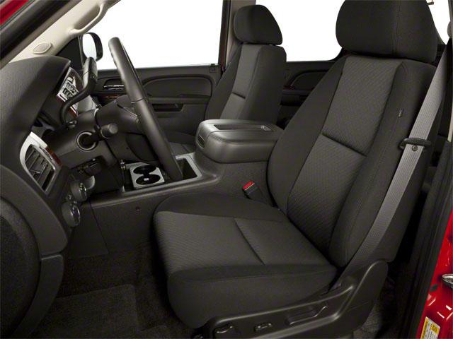2010 Chevrolet Avalanche Vehicle Photo in Fishers, IN 46038