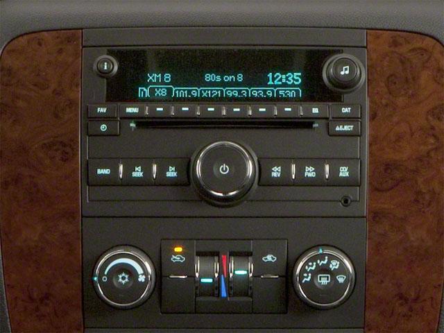 2010 Chevrolet Avalanche Vehicle Photo in Fishers, IN 46038