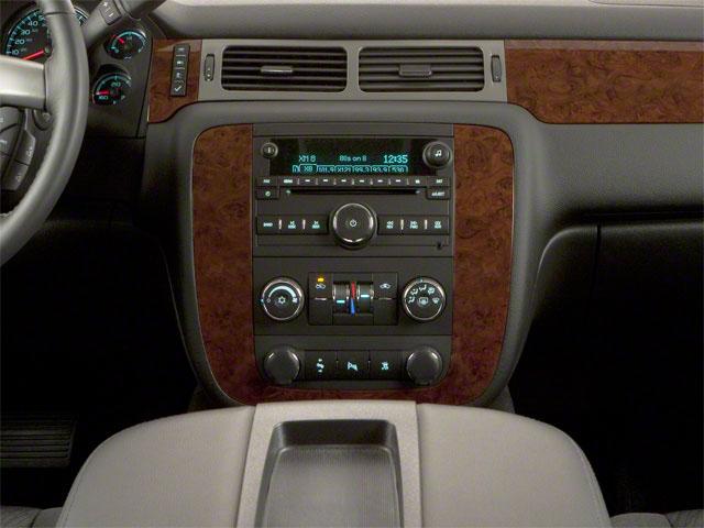 2010 Chevrolet Avalanche Vehicle Photo in Fishers, IN 46038