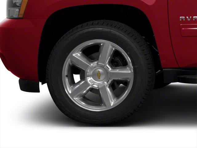 2010 Chevrolet Avalanche Vehicle Photo in Fishers, IN 46038