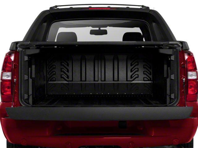 2010 Chevrolet Avalanche Vehicle Photo in Fishers, IN 46038