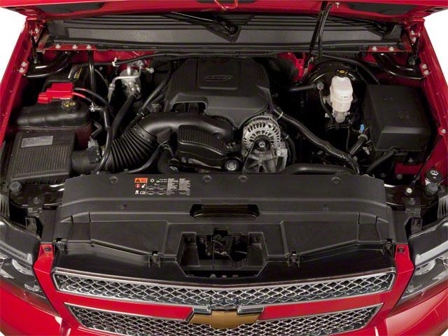2010 Chevrolet Avalanche Vehicle Photo in Fishers, IN 46038
