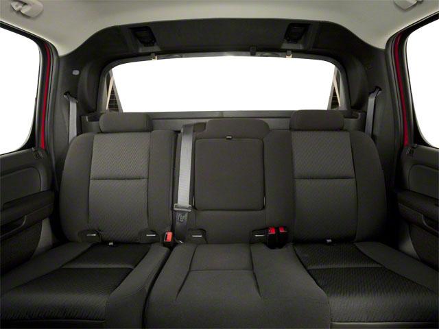 2010 Chevrolet Avalanche Vehicle Photo in Fishers, IN 46038