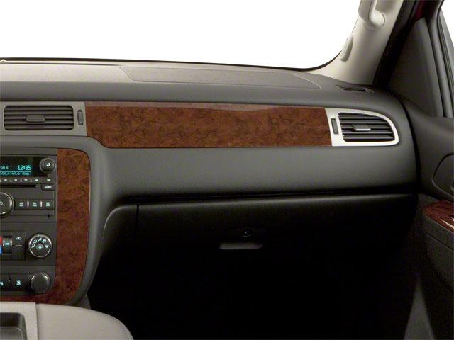 2010 Chevrolet Avalanche Vehicle Photo in Fishers, IN 46038