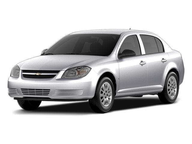 Used 2010 Chevrolet Cobalt LT with VIN 1G1AF5F59A7180096 for sale in North Bend, OR