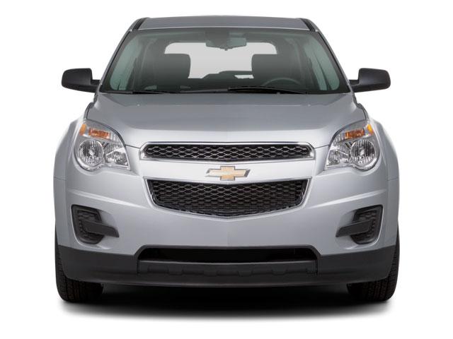 2010 Chevrolet Equinox Vehicle Photo in SPOKANE, WA 99212-2978