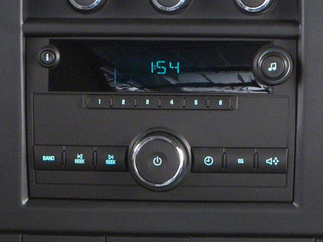 2010 Chevrolet Express Cargo Van Vehicle Photo in ENGLEWOOD, CO 80113-6708