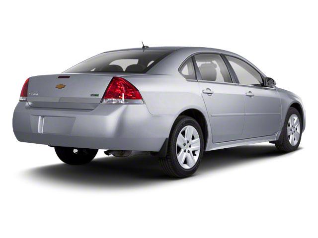 2010 Chevrolet Impala Vehicle Photo in DENVER, CO 80221-3610