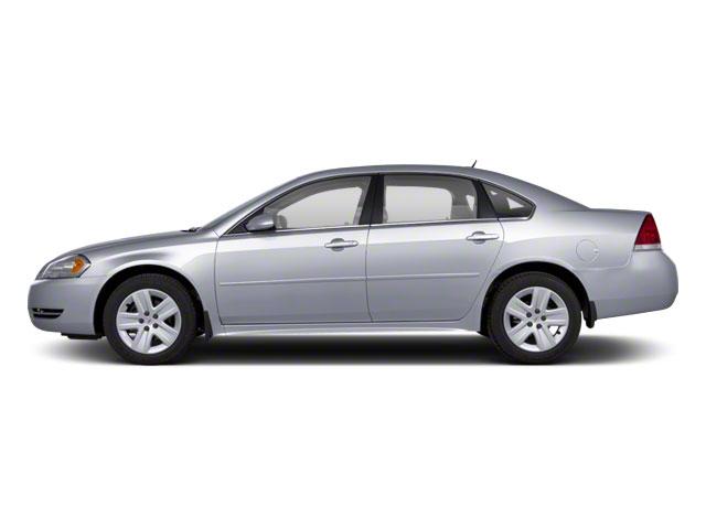 2010 Chevrolet Impala Vehicle Photo in DENVER, CO 80221-3610