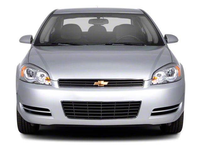 2010 Chevrolet Impala Vehicle Photo in DENVER, CO 80221-3610