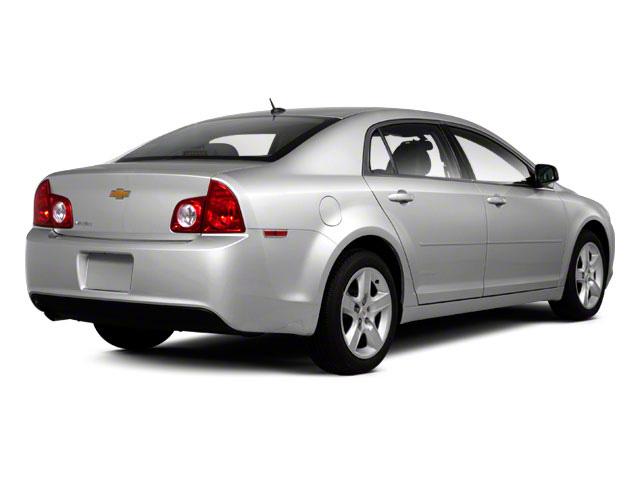 2010 Chevrolet Malibu Vehicle Photo in Pinellas Park , FL 33781