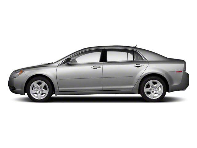 2010 Chevrolet Malibu Vehicle Photo in Pinellas Park , FL 33781