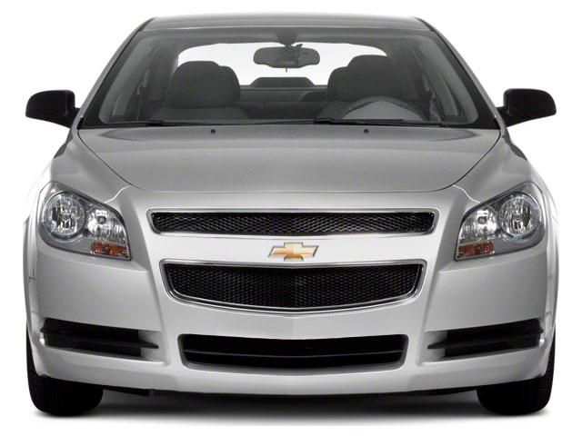 2010 Chevrolet Malibu Vehicle Photo in Pinellas Park , FL 33781