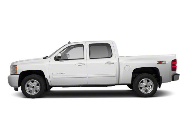 2010 Chevrolet Silverado 1500 Vehicle Photo in MANITOWOC, WI 54220-5838