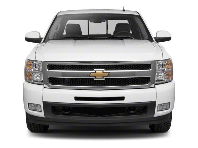 2010 Chevrolet Silverado 1500 Vehicle Photo in MANITOWOC, WI 54220-5838