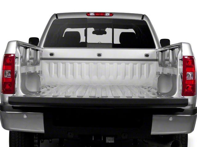 2010 Chevrolet Silverado 1500 Vehicle Photo in MANITOWOC, WI 54220-5838