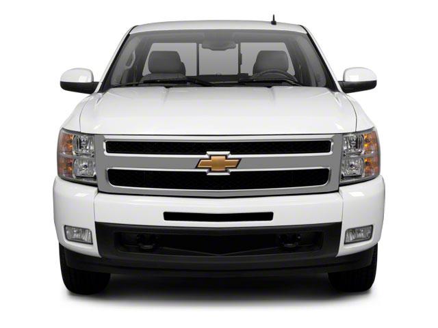 2010 Chevrolet Silverado 1500 Vehicle Photo in BETHLEHEM, PA 18017-9401