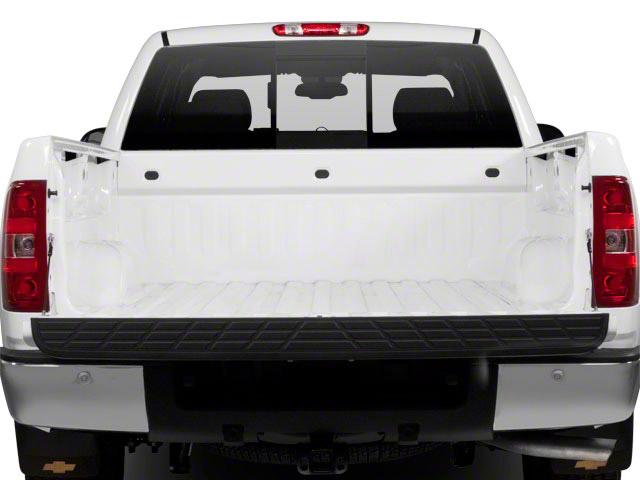 2010 Chevrolet Silverado 1500 Vehicle Photo in BETHLEHEM, PA 18017-9401