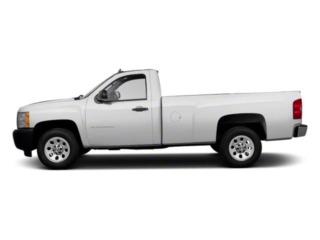 2010 Chevrolet Silverado 1500 Vehicle Photo in DENTON, TX 76210-9321