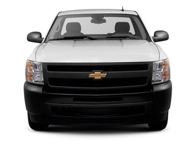 2010 Chevrolet Silverado 1500 Vehicle Photo in DENTON, TX 76210-9321