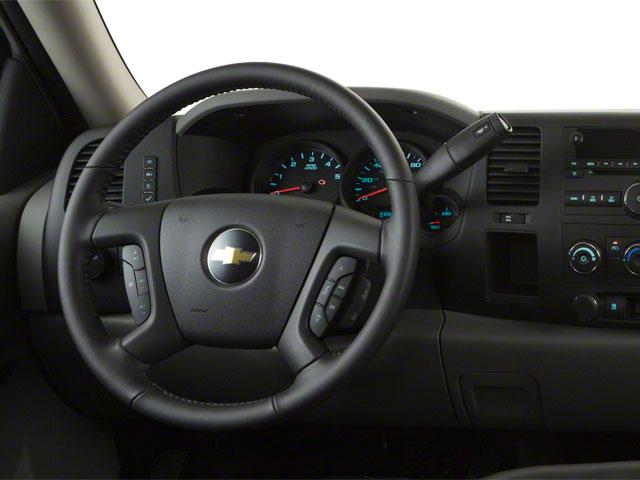 2010 Chevrolet Silverado 1500 Vehicle Photo in DENTON, TX 76210-9321