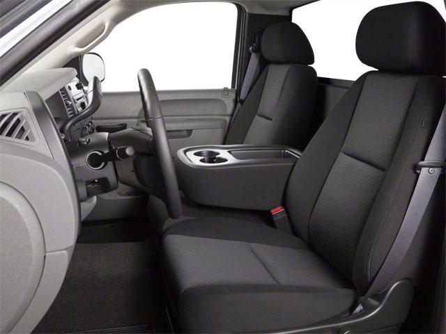 2010 Chevrolet Silverado 1500 Vehicle Photo in DENTON, TX 76210-9321