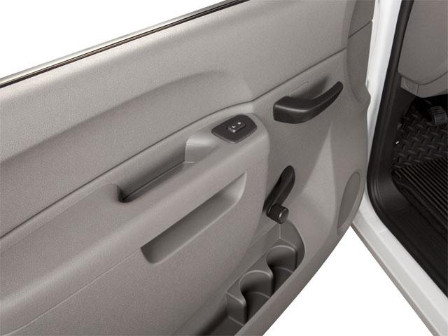 2010 Chevrolet Silverado 1500 Vehicle Photo in DENTON, TX 76210-9321