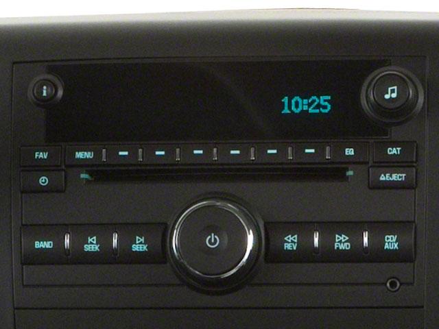 2010 Chevrolet Silverado 1500 Vehicle Photo in DENTON, TX 76210-9321