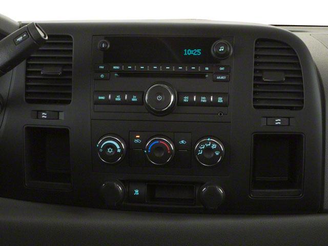 2010 Chevrolet Silverado 1500 Vehicle Photo in DENTON, TX 76210-9321