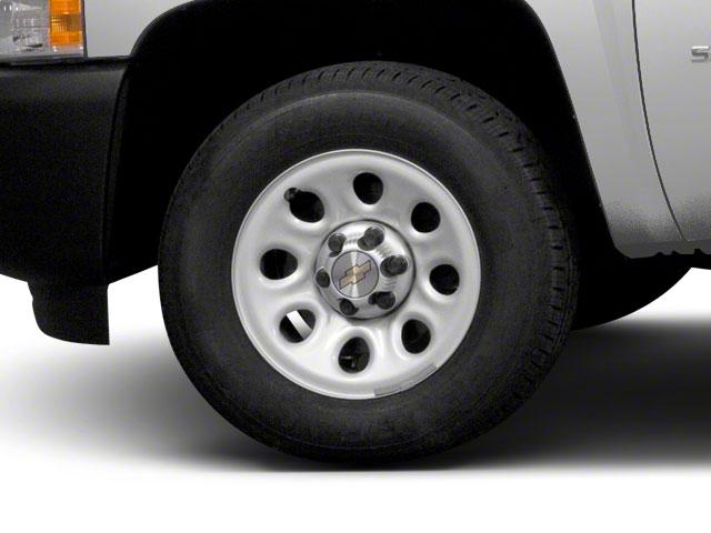 2010 Chevrolet Silverado 1500 Vehicle Photo in DENTON, TX 76210-9321