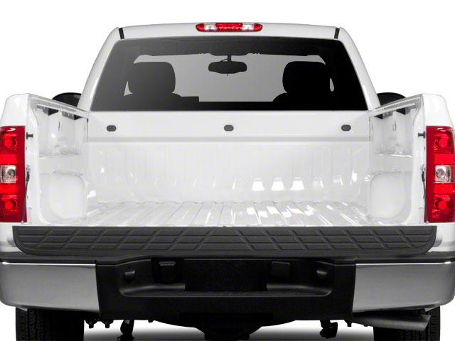 2010 Chevrolet Silverado 1500 Vehicle Photo in DENTON, TX 76210-9321