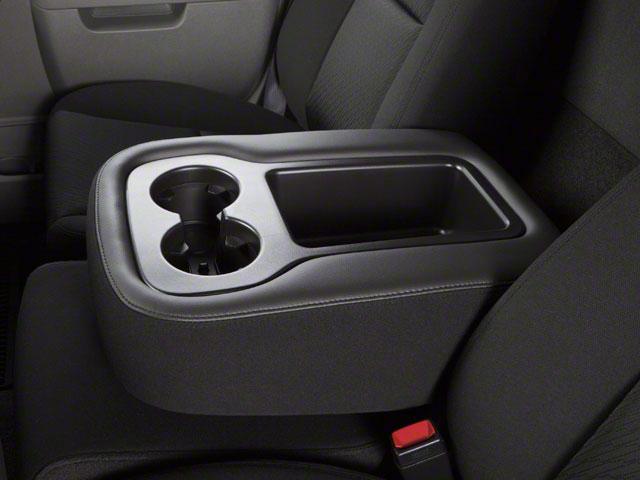 2010 Chevrolet Silverado 1500 Vehicle Photo in DENTON, TX 76210-9321