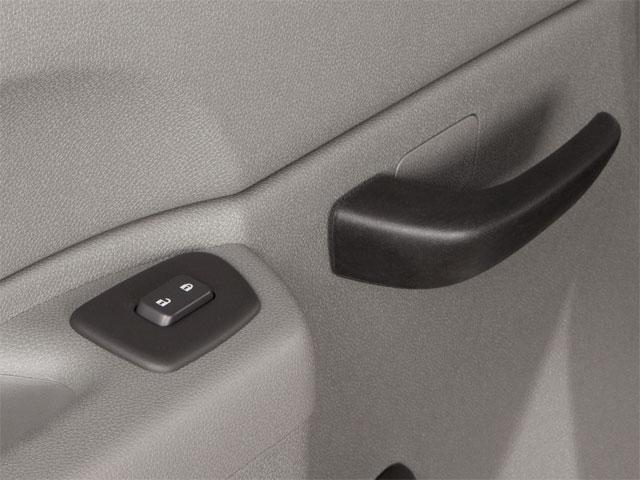 2010 Chevrolet Silverado 1500 Vehicle Photo in DENTON, TX 76210-9321