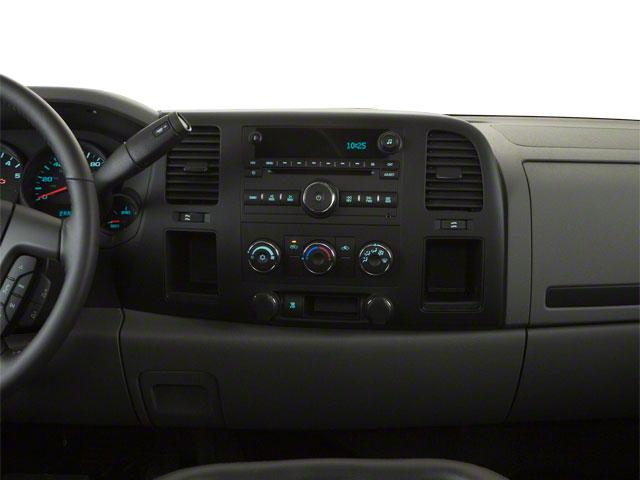 2010 Chevrolet Silverado 1500 Vehicle Photo in DENTON, TX 76210-9321