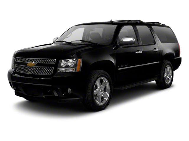 2010 Chevrolet Suburban Vehicle Photo in Shiloh, IL 62269