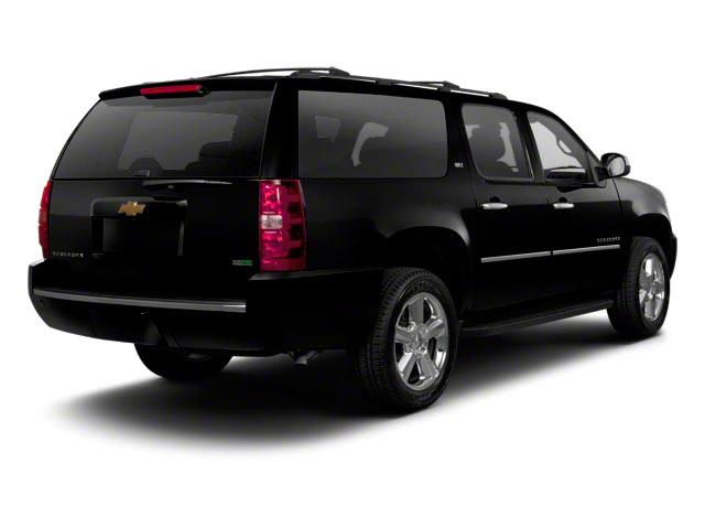 2010 Chevrolet Suburban Vehicle Photo in Shiloh, IL 62269