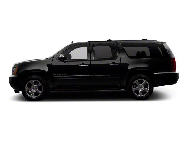 2010 Chevrolet Suburban Vehicle Photo in Shiloh, IL 62269