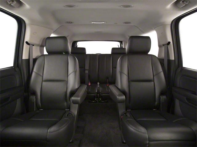 2010 Chevrolet Suburban Vehicle Photo in Shiloh, IL 62269