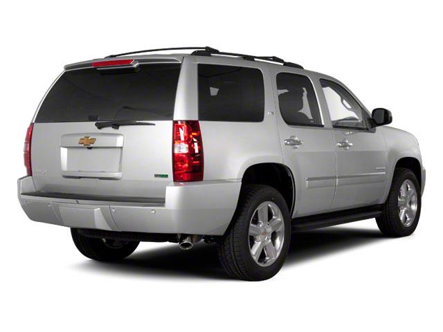 2010 Chevrolet Tahoe Vehicle Photo in AMARILLO, TX 79106-1809