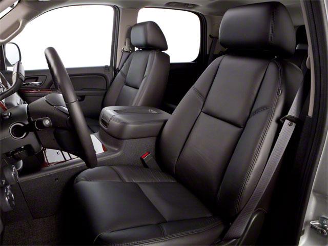 2010 Chevrolet Tahoe Vehicle Photo in AMARILLO, TX 79106-1809