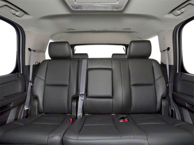 2010 Chevrolet Tahoe Vehicle Photo in AMARILLO, TX 79106-1809