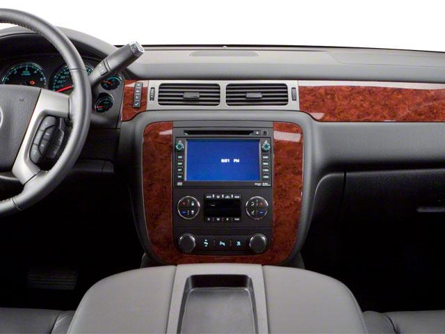 2010 Chevrolet Tahoe Vehicle Photo in AMARILLO, TX 79106-1809