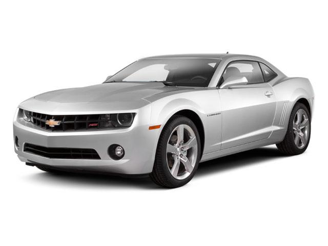 2010 Chevrolet Camaro Vehicle Photo in AUSTIN, TX 78759-4154