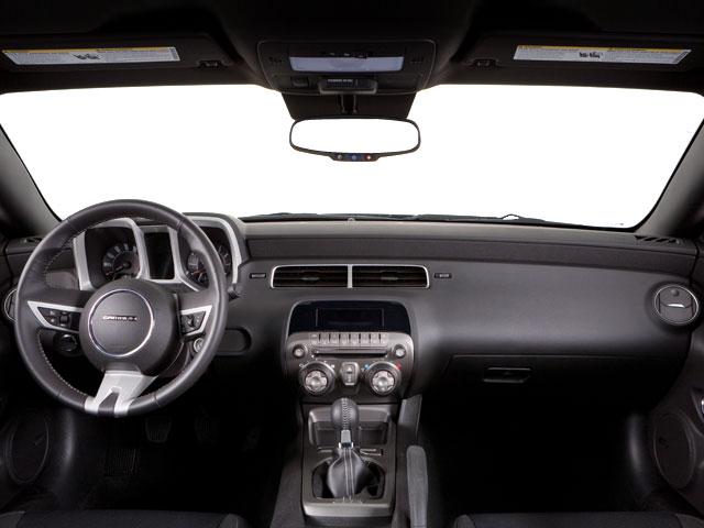 2010 Chevrolet Camaro Vehicle Photo in AUSTIN, TX 78759-4154