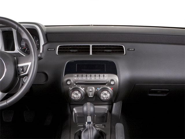 2010 Chevrolet Camaro Vehicle Photo in AUSTIN, TX 78759-4154