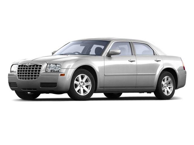 2010 Chrysler 300-Series Vehicle Photo in Tampa, FL 33614