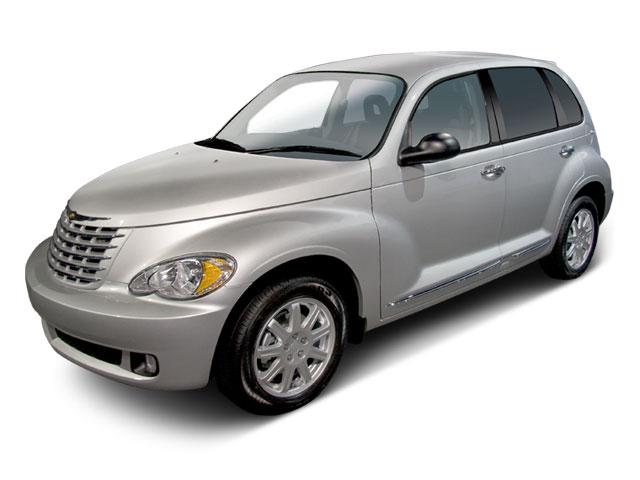 Chevrolet pt cruiser