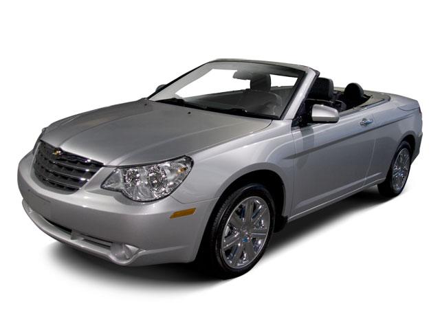 2010 Chrysler Sebring Vehicle Photo in St. Petersburg, FL 33713