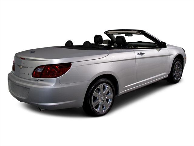 2010 Chrysler Sebring Vehicle Photo in St. Petersburg, FL 33713