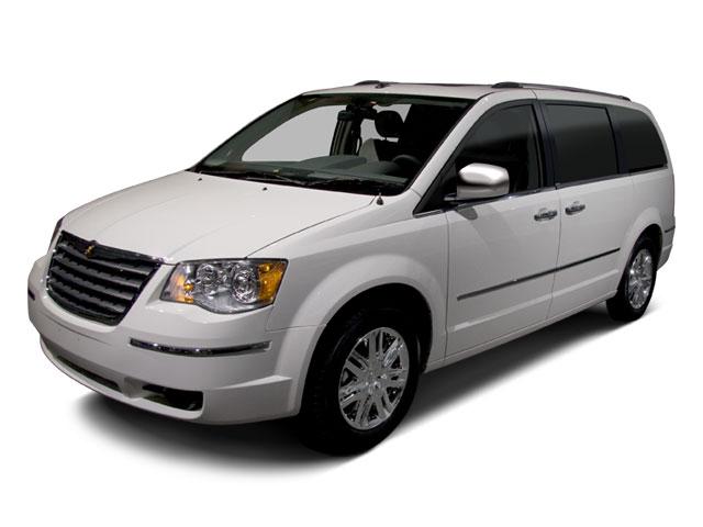 2010 Chrysler Town & Country Vehicle Photo in Jacksonville, FL 32256